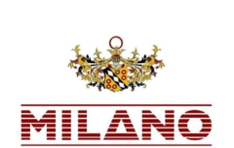 MILANO Logo (DPMA, 18.04.2011)