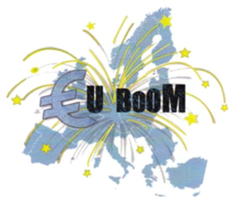 €U BOOM Logo (DPMA, 21.04.2011)