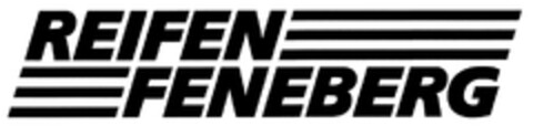 REIFEN FENEBERG Logo (DPMA, 07.07.2011)