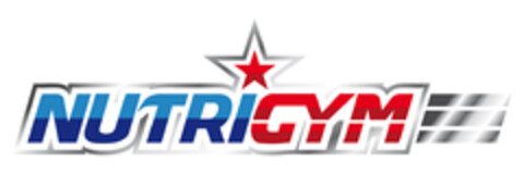 NUTRIGYM Logo (DPMA, 01.09.2011)