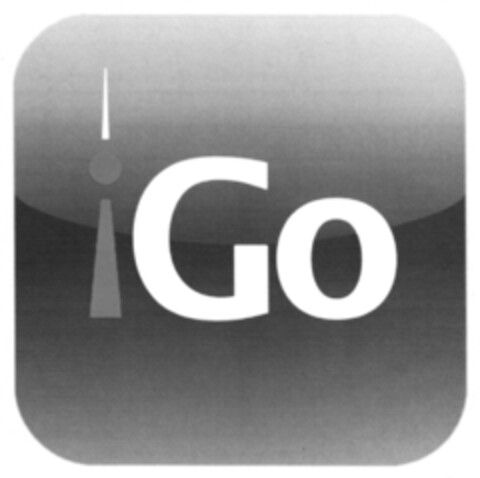 iGo Logo (DPMA, 04.10.2011)