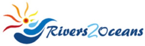 Rivers2Oceans Logo (DPMA, 09.02.2012)