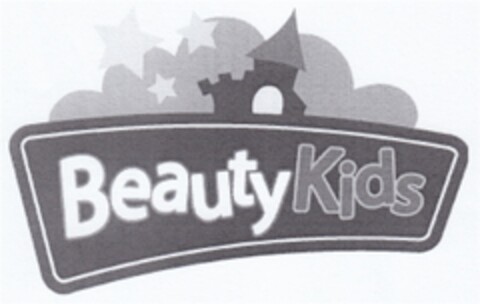 BeautyKids Logo (DPMA, 06/16/2012)