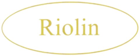 Riolin Logo (DPMA, 30.10.2012)