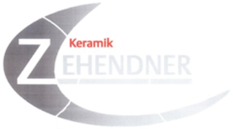 ZEHENDNER Logo (DPMA, 19.12.2012)