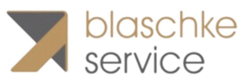 blaschke service Logo (DPMA, 21.03.2013)