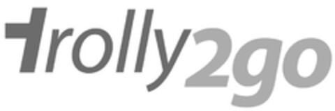 trolly2go Logo (DPMA, 16.05.2013)