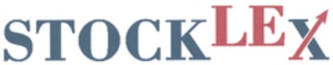 STOCKLEX Logo (DPMA, 29.05.2013)