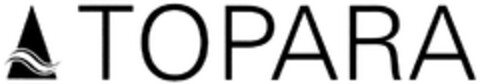TOPARA Logo (DPMA, 03.08.2013)