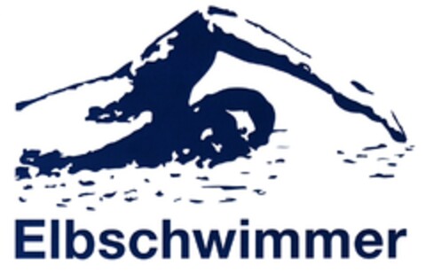 Elbschwimmer Logo (DPMA, 07.08.2013)