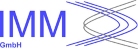 IMM GmbH Logo (DPMA, 16.08.2013)
