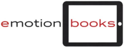 emotion books Logo (DPMA, 09.10.2013)
