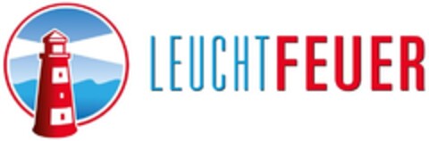 LEUCHTFEUER Logo (DPMA, 07/21/2014)