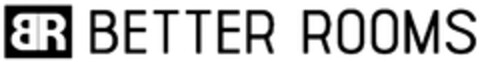 BETTER ROOMS Logo (DPMA, 23.10.2014)