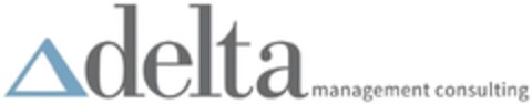 delta management consulting Logo (DPMA, 10/24/2014)