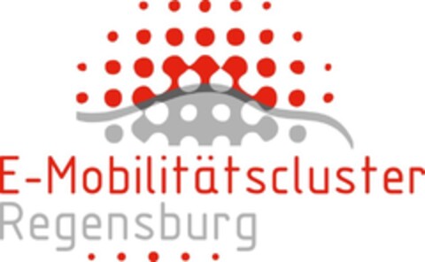 E-Mobilitätscluster Regensburg Logo (DPMA, 21.01.2015)