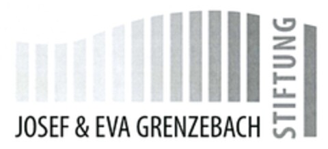 JOSEF & EVA GRENZEBACH STIFTUNG Logo (DPMA, 02.05.2015)