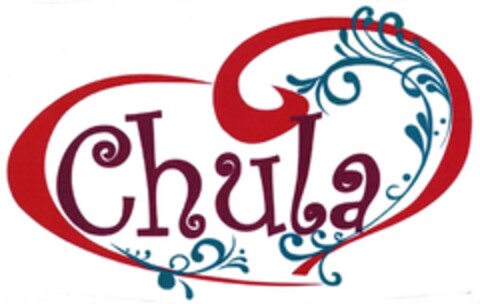 Chula Logo (DPMA, 03.07.2015)