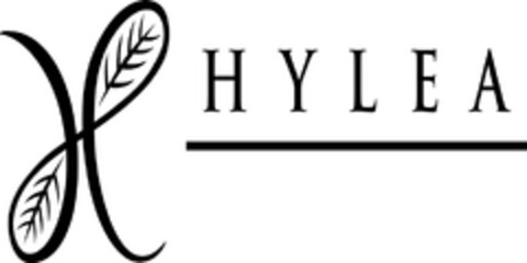 HYLEA Logo (DPMA, 19.06.2015)