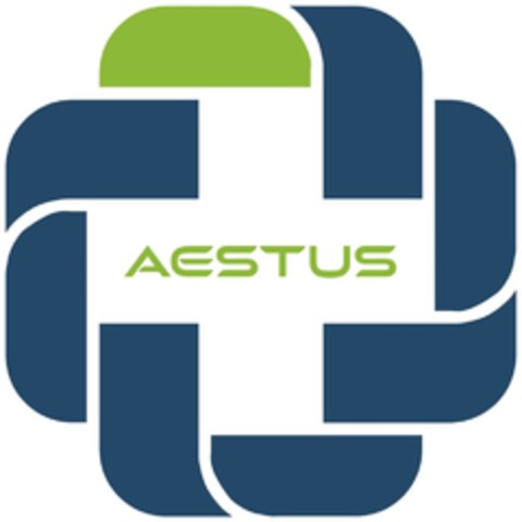 AESTUS Logo (DPMA, 30.06.2015)