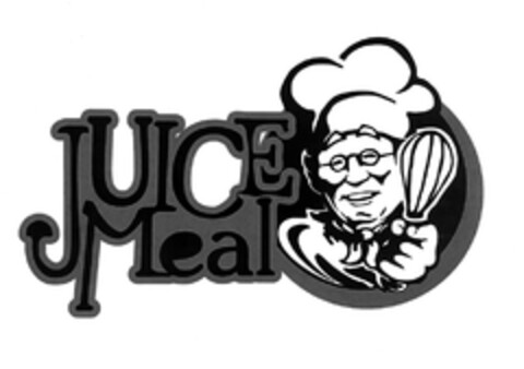 JUICE Meal Logo (DPMA, 15.09.2015)