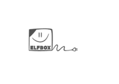 ELFBOX Logo (DPMA, 09.10.2015)
