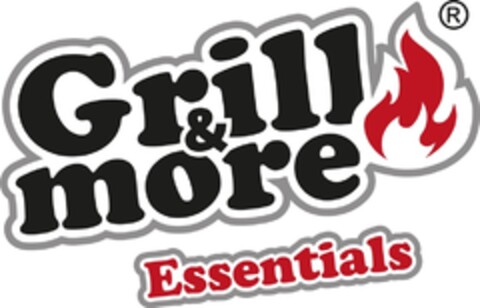 Grill & more Essentials Logo (DPMA, 03.12.2015)