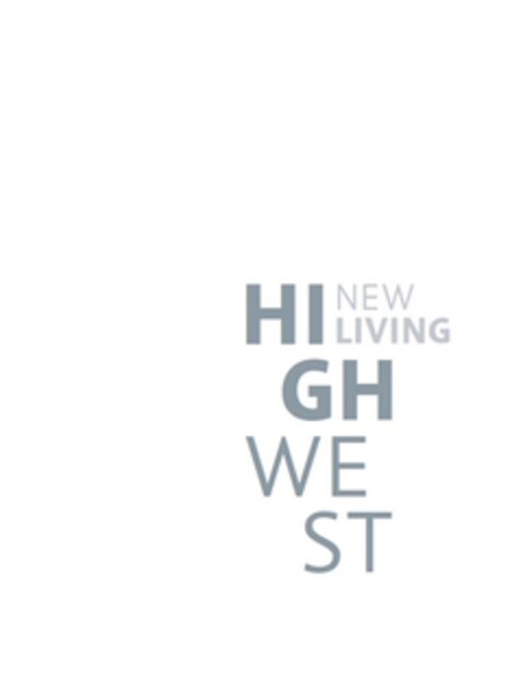 High West New Living Logo (DPMA, 03/10/2015)