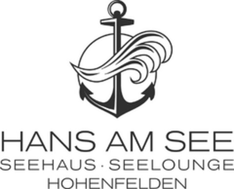 HANS AM SEE Logo (DPMA, 26.08.2015)