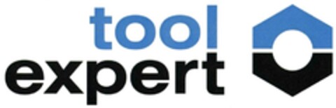 tool expert Logo (DPMA, 04.04.2016)