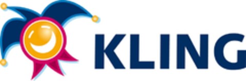 KLING Logo (DPMA, 08.04.2016)