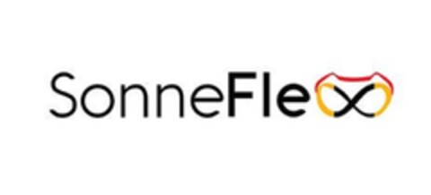 SonneFlex Logo (DPMA, 08.11.2016)