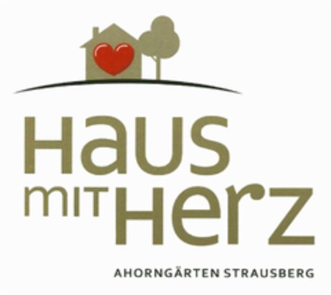 Haus mit Herz Logo (DPMA, 16.05.2017)