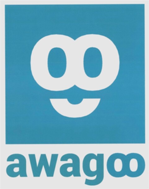 awagoo Logo (DPMA, 06/03/2017)