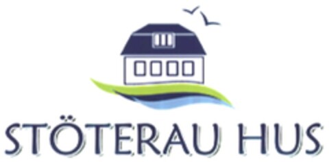 STÖTERAU HUS Logo (DPMA, 12/30/2017)