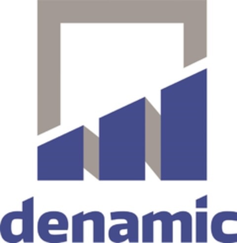 denamic Logo (DPMA, 29.03.2017)