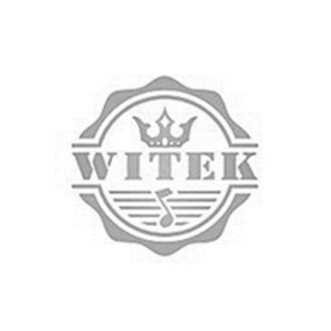 WITEK Logo (DPMA, 20.06.2017)
