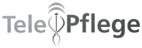 Tele Pflege Logo (DPMA, 26.09.2018)