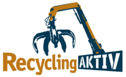 Recycling AKTIV Logo (DPMA, 10/24/2018)