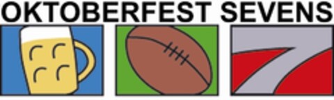 OKTOBERFEST SEVENS Logo (DPMA, 26.04.2018)