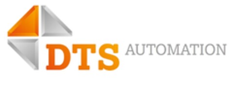 DTS AUTOMATION Logo (DPMA, 25.07.2018)