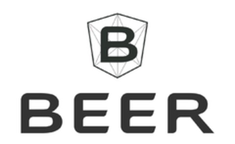 BEER Logo (DPMA, 22.11.2018)