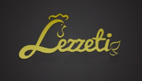 Lezzeti Logo (DPMA, 03/15/2018)