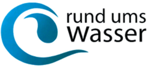 rund ums Wasser Logo (DPMA, 07.02.2019)
