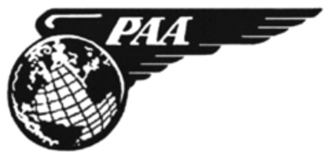 PAA Logo (DPMA, 28.03.2019)