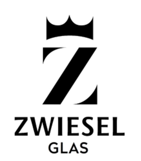 ZWIESEL GLAS Logo (DPMA, 27.05.2019)