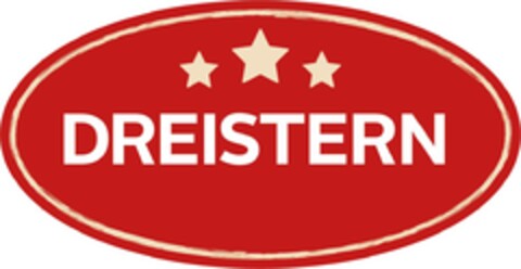 DREISTERN Logo (DPMA, 23.08.2019)