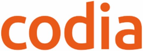 codia Logo (DPMA, 27.03.2019)