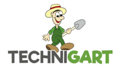 TECHNIGART Logo (DPMA, 24.04.2019)