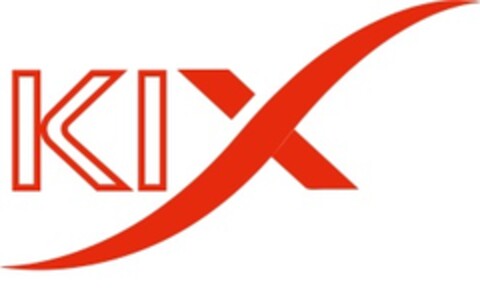 KIX Logo (DPMA, 07/10/2019)